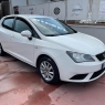 SEAT IBIZA  1.2 DIESEL 75 CV ANNO 2014